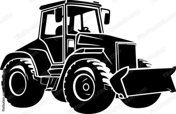 Wheel Loader