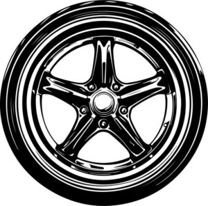 Wheel Rim