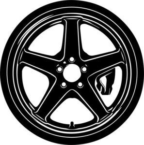 Wheel Rim