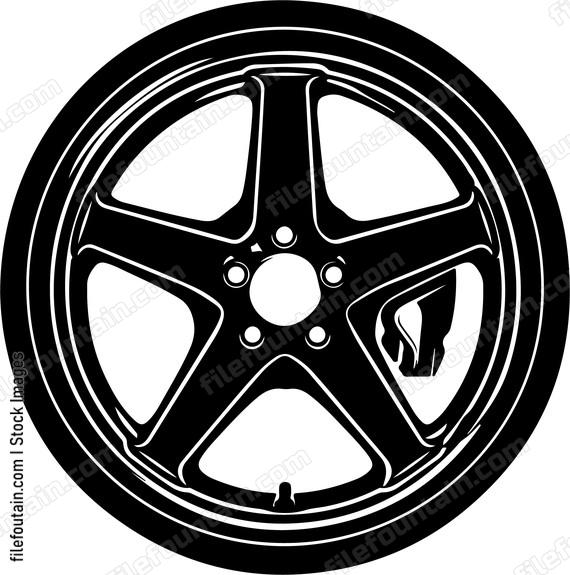 Wheel Rim