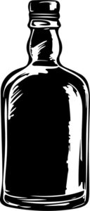 Whiskey Bottle Design