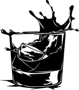 Whiskey Splash