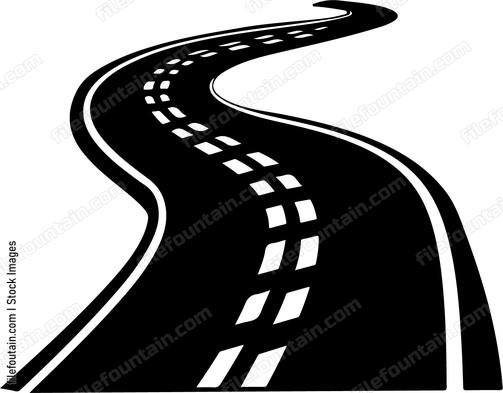 Winding Road
