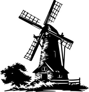 Windmill Design