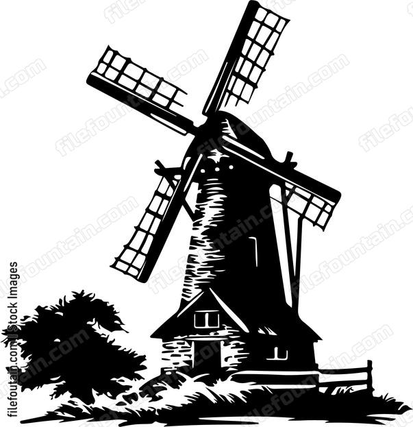 Windmill Design