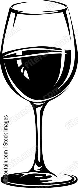 Wine Glass