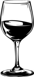 Wine Glass Style