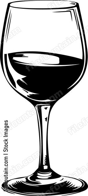 Wine Glass Style