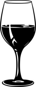 Wine Glass Style