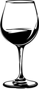 Wine Glass Style