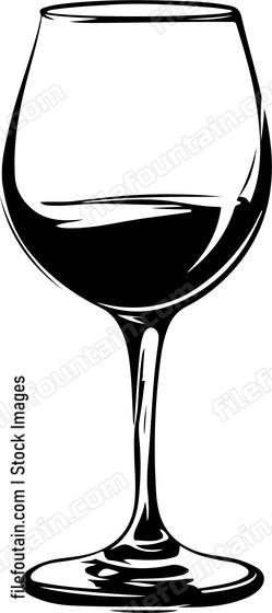 Wine Glass Style