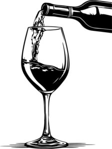 Wine Pouring