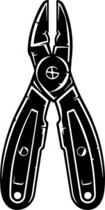 Wire Cutting Pliers