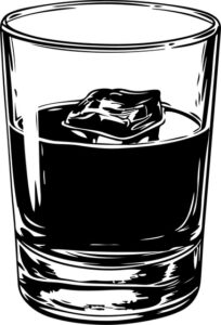 Wiskey Toast
