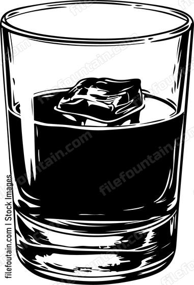 Wiskey Toast