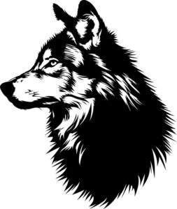 Wolf Houling