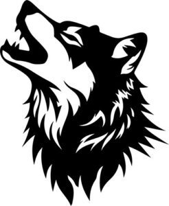 Wolf Howling