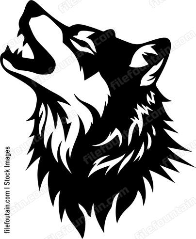 Wolf Howling