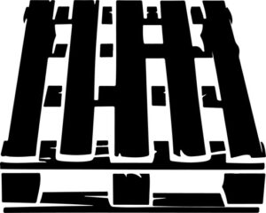 Wooden Pallet