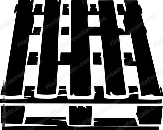Wooden Pallet