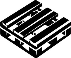 Wooden Pallet