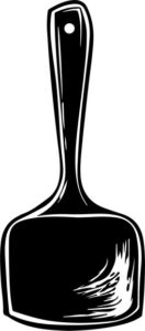 Wooden Spatula