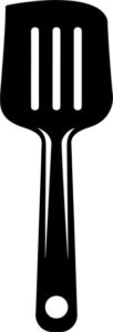 Wooden Spatula