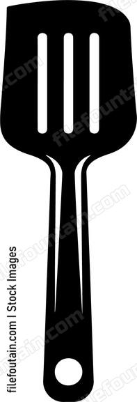 Wooden Spatula