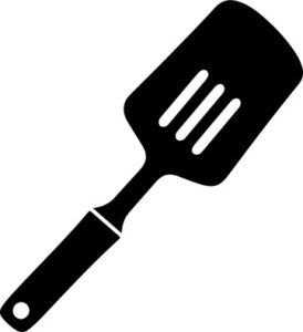 Wooden Spatula