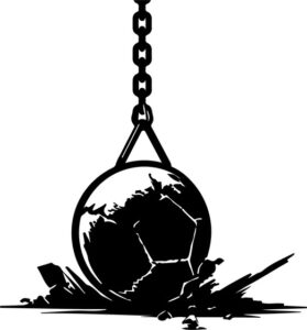 Wrecking Ball