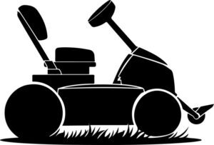 zero turn lawn mower