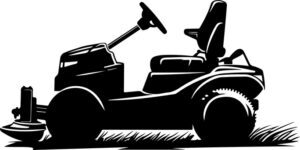 Zero turn Riding Mower