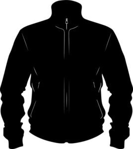 zip up jacket
