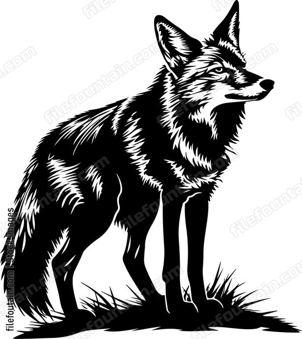 Coyote